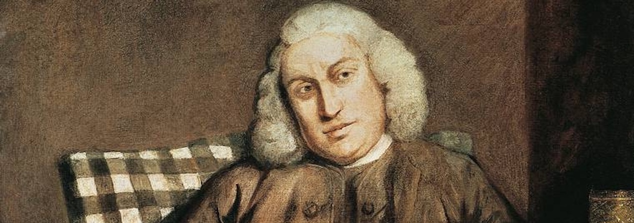 Dr. Johnson&rsquo;s Etymological Error:&nbsp; From Rime to Rhyme