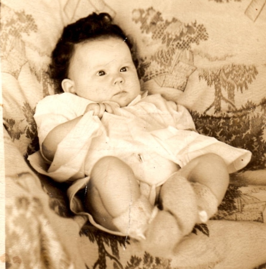 Autobiography of a Hoosier Hillbilly