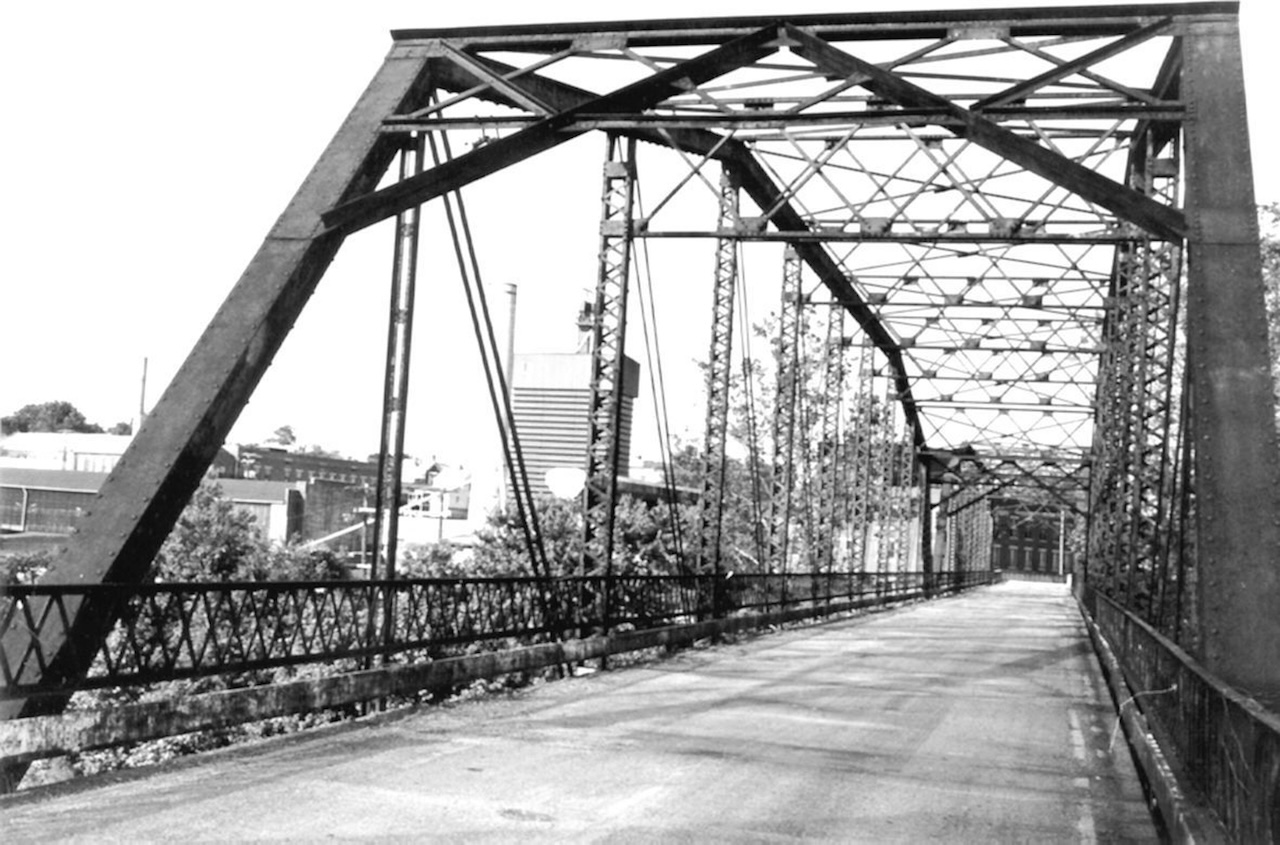 &ldquo;The Paper Mill Bridge Song&rdquo; with Prose Commentary