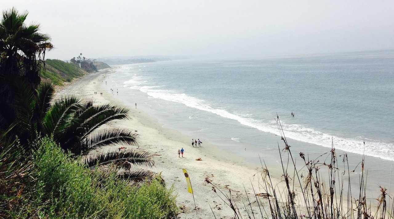 &ldquo;Where You Are&rdquo; with Prose Commentary