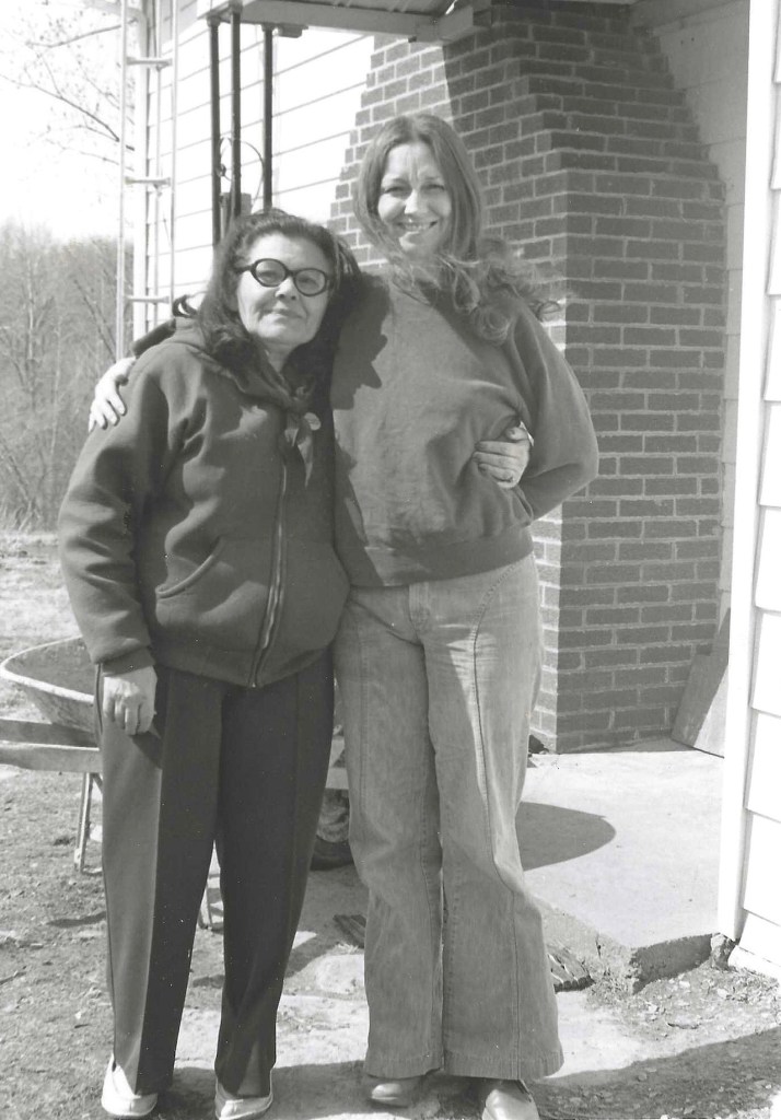 Image: Mommy & Me - Family Album
In Memoriam
Helen Richardson
June 27, 1923 – September 5, 1981