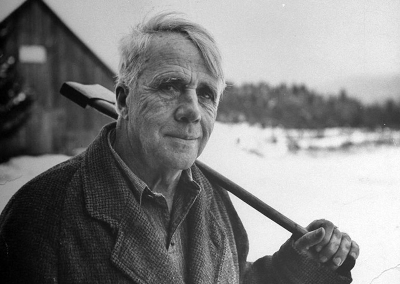 Robert Frost&rsquo;s &ldquo;The Road Not Taken&rdquo;