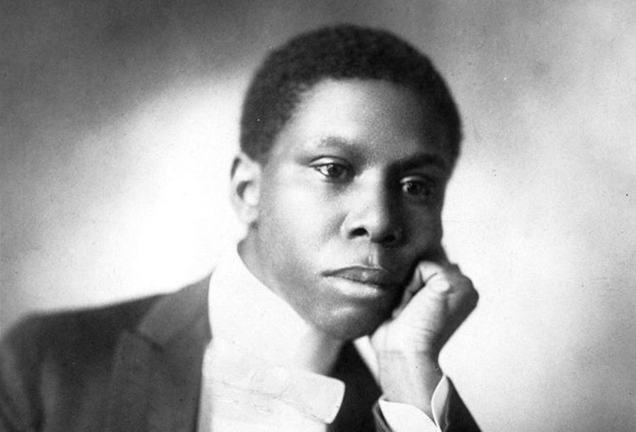 Paul Laurence Dunbar&rsquo;s &ldquo;Sympathy&rdquo;
