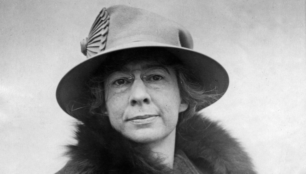 Sara Teasdale&rsquo;s &ldquo;Barter&rdquo;