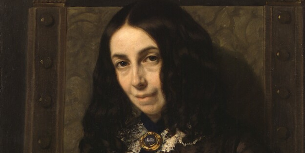 Sonnet 1 &ldquo;I thought once how Theocritus had sung&rdquo;