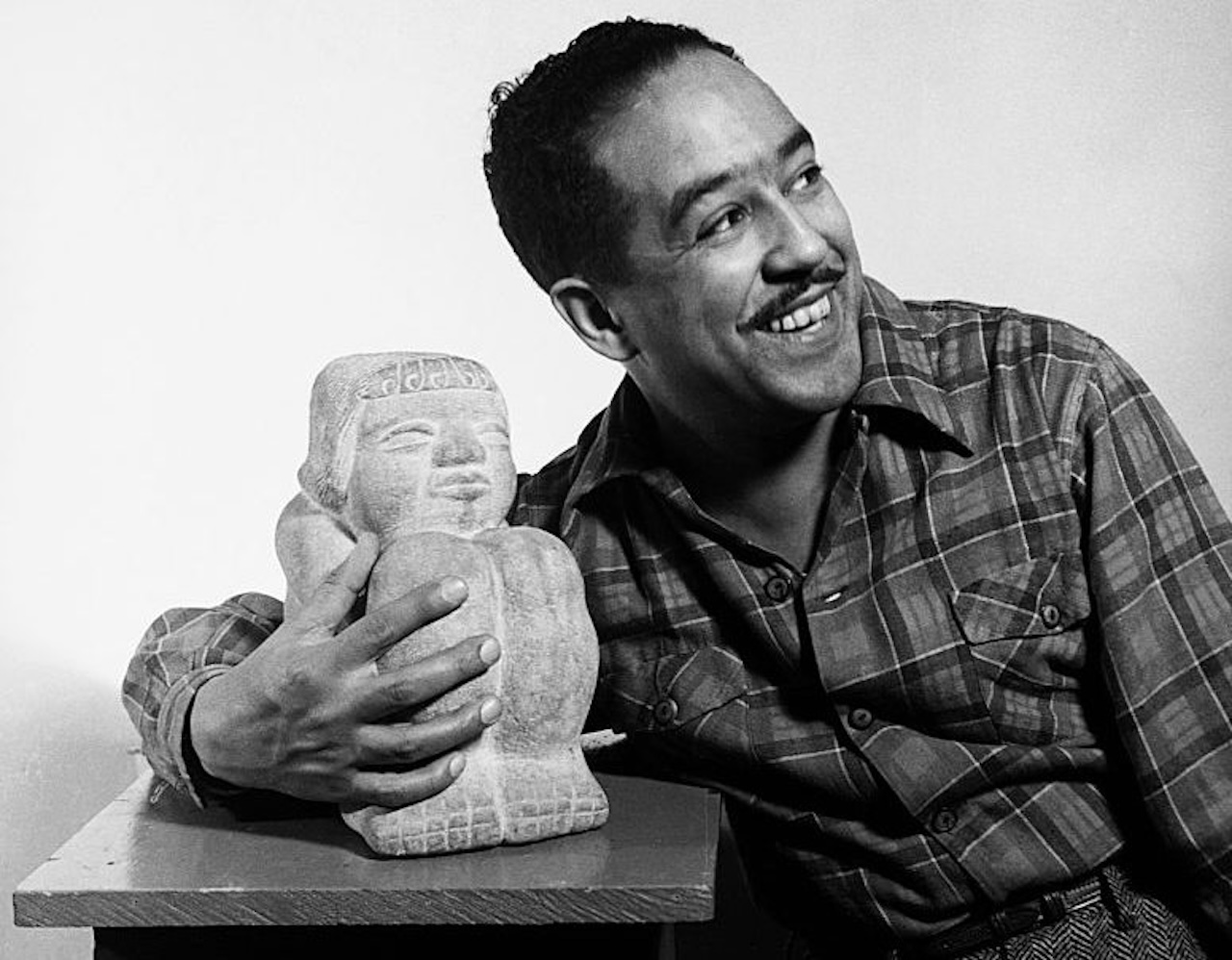 Langston Hughes&rsquo; &ldquo;The Negro Speaks of Rivers&rdquo;
