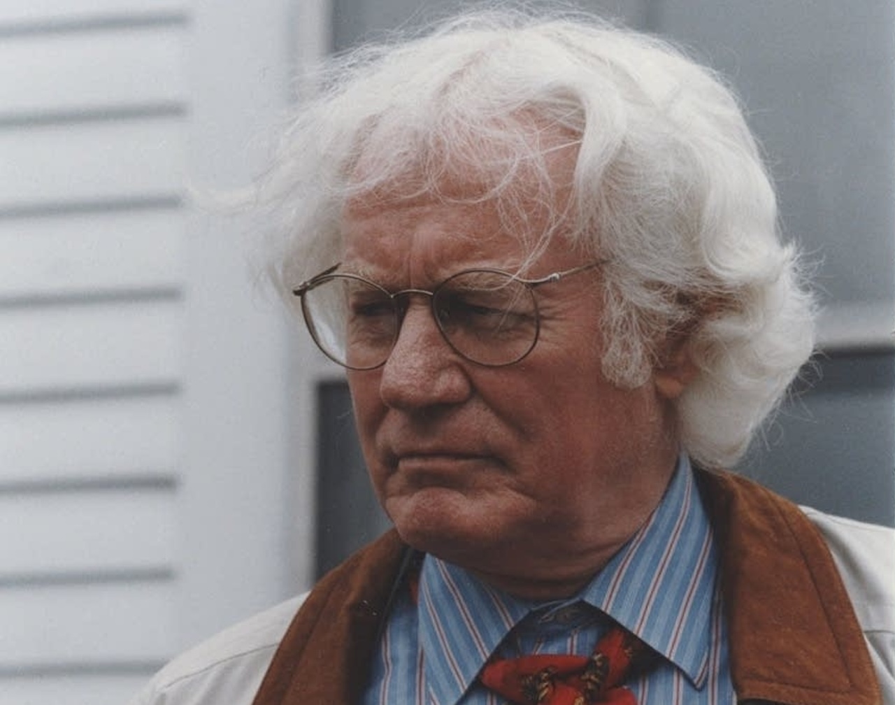 Robert Bly&rsquo;s Perversion of Translation