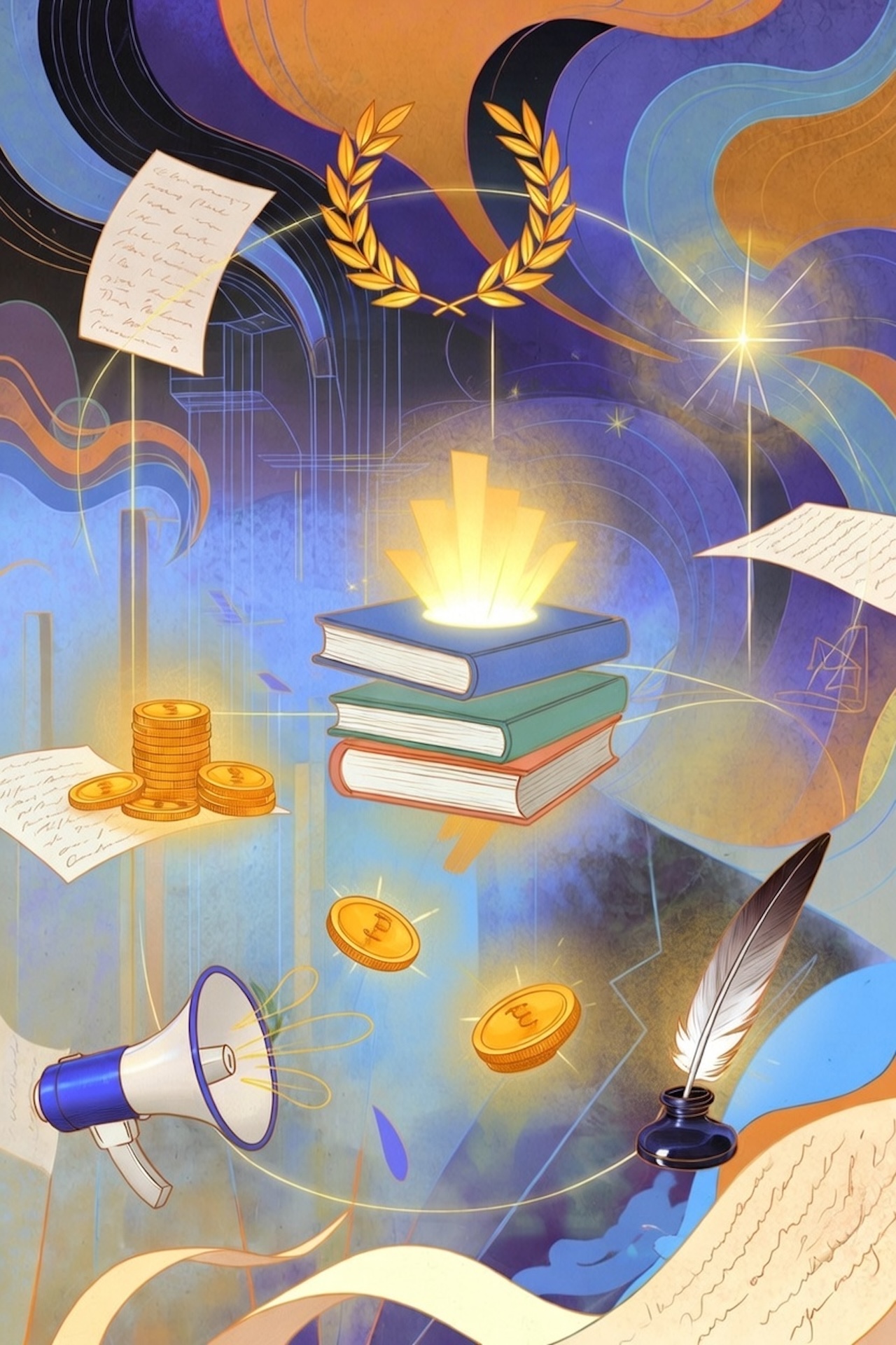 Politics, Persuasion, and Poetry