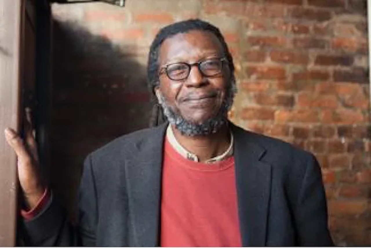 Cornelius Eady&rsquo;s &ldquo;Ren&eacute;e Nicole Good Is Murdered&rdquo;