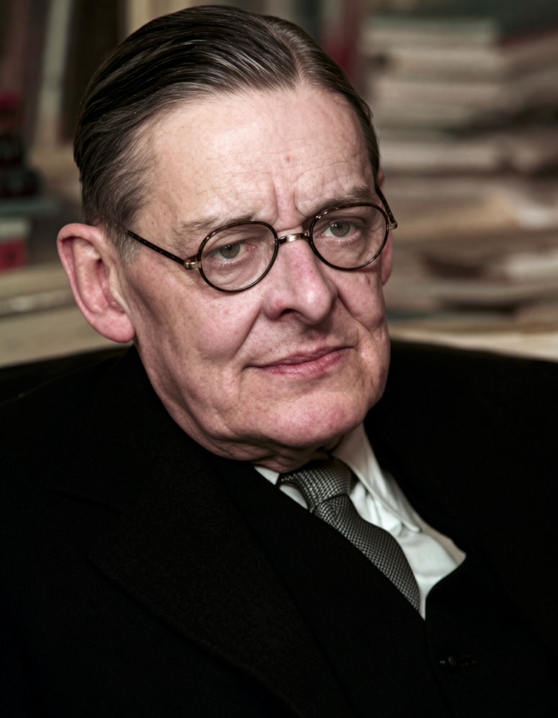 Image : T. S. Eliot http://2day.sweetsearch.com/t-s-eliot-nobel-prize-winning-writer/