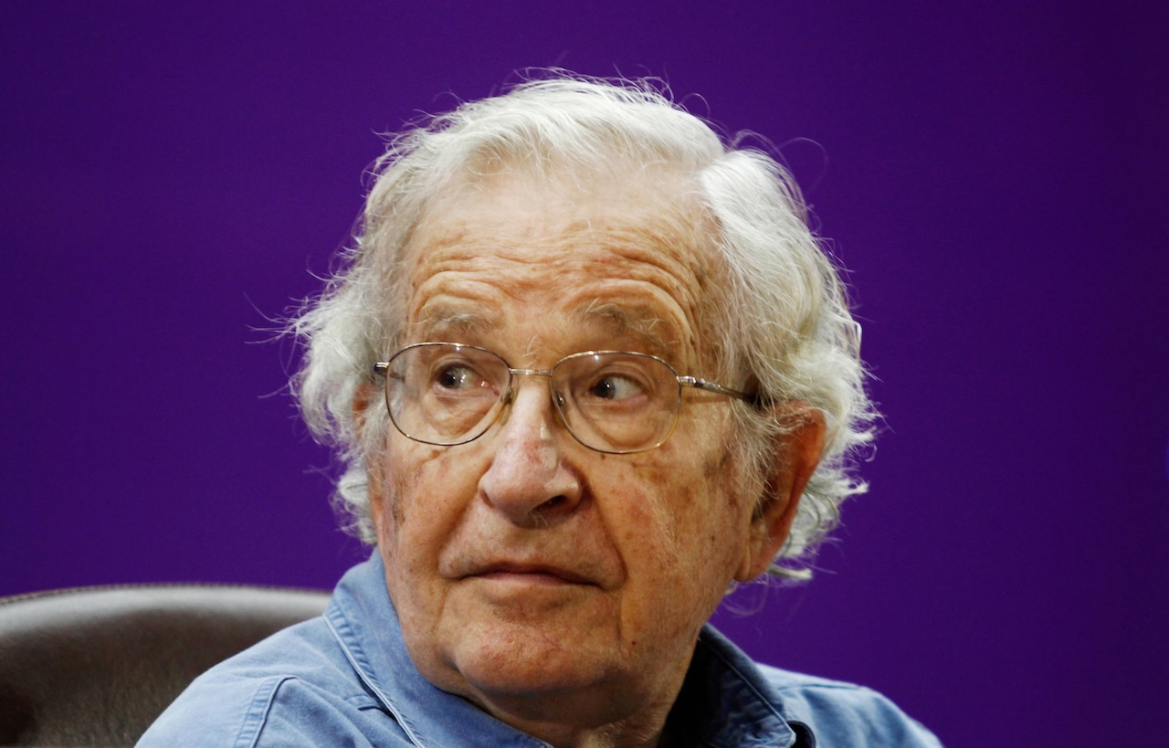 Noam Chomsky, Jeffrey Epstein, and the Problem of Judgment