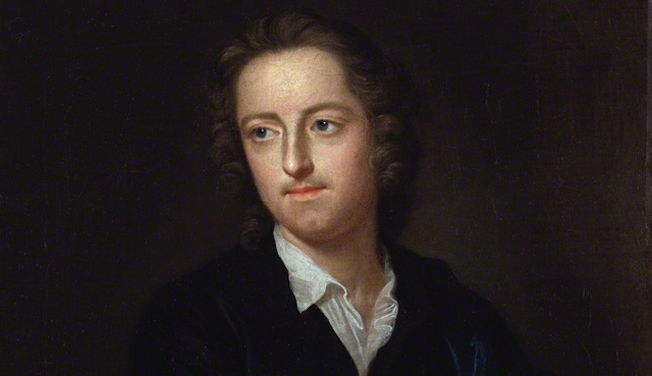 Thomas Gray&rsquo;s &ldquo;Elegy Written in a Country Churchyard&rdquo;
