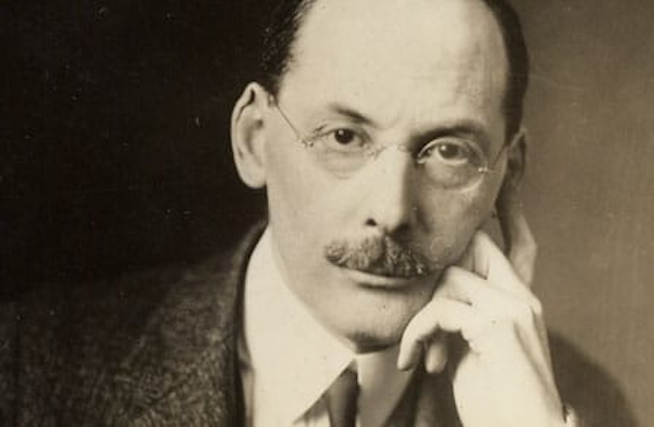 Edwin Arlington Robinson&rsquo;s &ldquo;Richard Cory&rdquo;