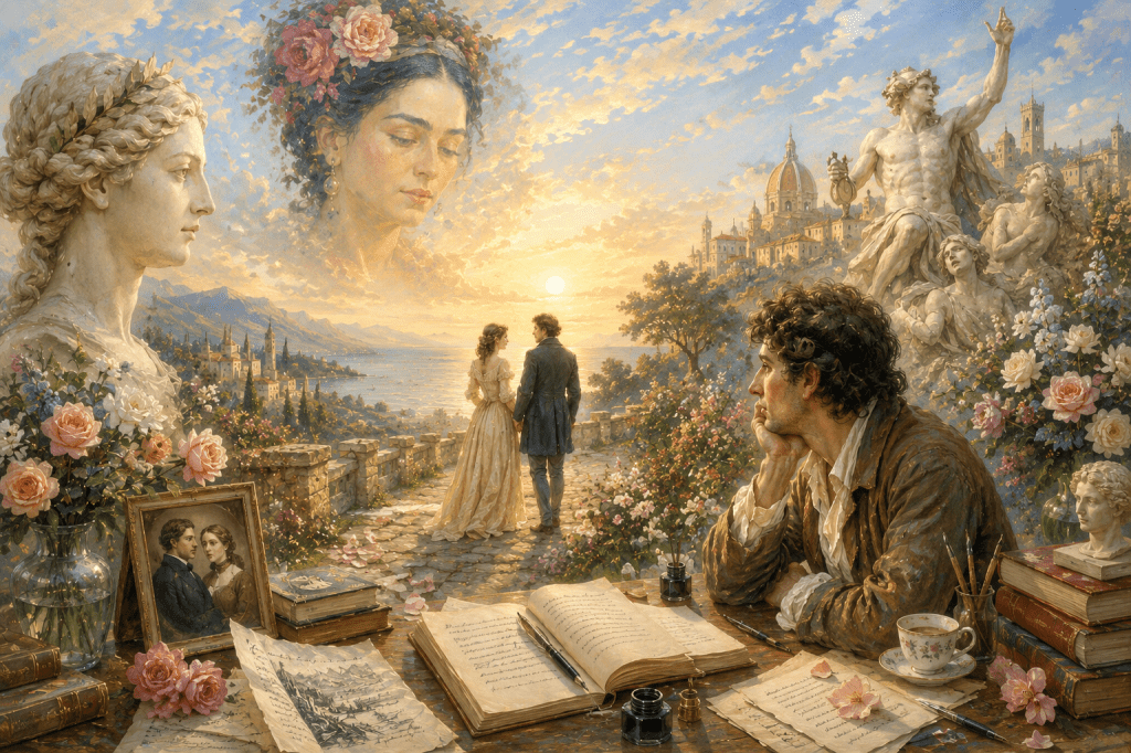 Image-Created by ChatGPT inspired by the essay