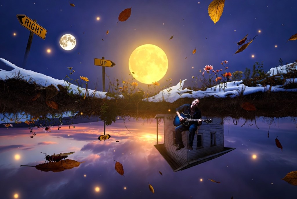195a Image-Created by Grok inspired by the poem