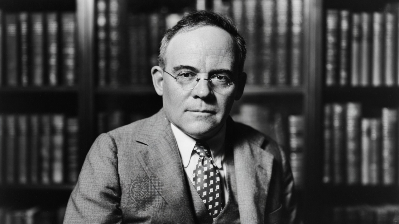 &nbsp;Edgar Lee Masters&rsquo; &ldquo;Deacon Taylor,&rdquo; &ldquo;Sam Hookey,&rdquo; and &ldquo;Cooney Potter&rdquo;