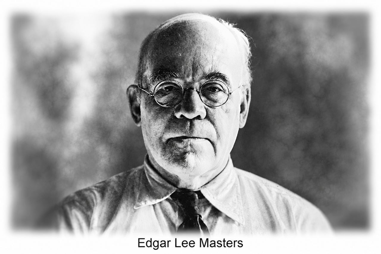 Edgar Lee Masters&rsquo; &ldquo;Homer Clapp&rdquo;&nbsp;