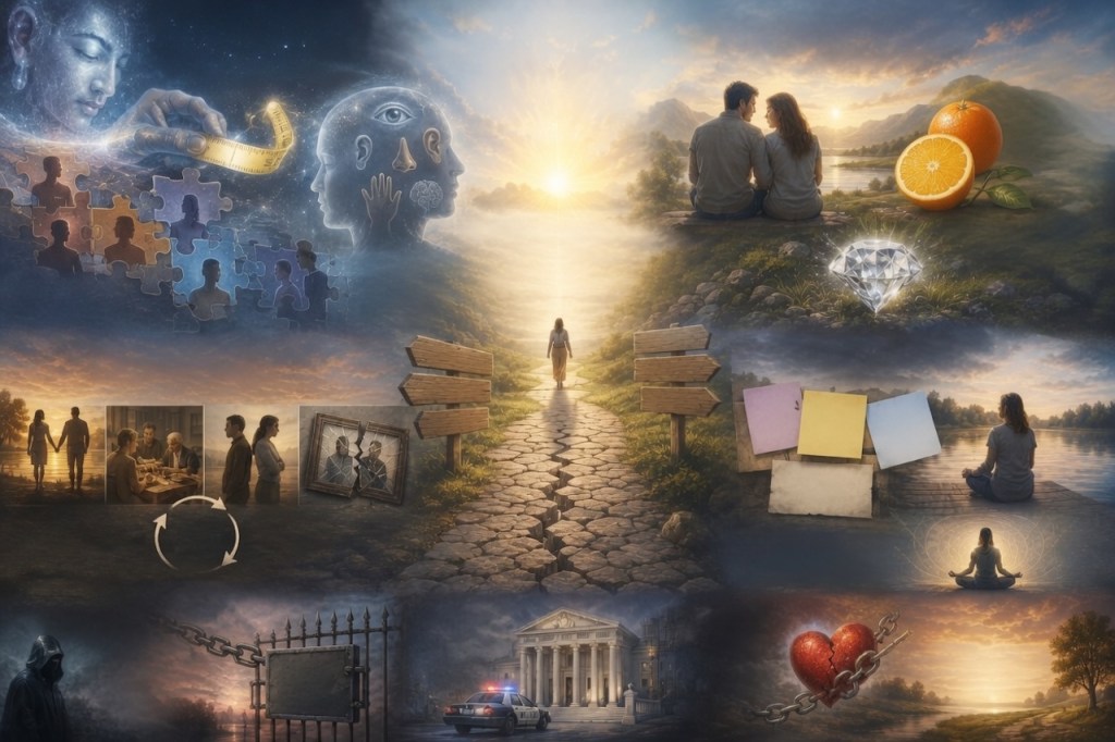 Image created by ChatGPT/Grok inspired by the poem