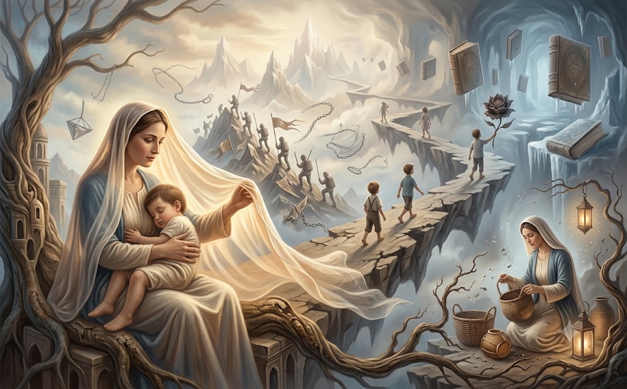 Mother of Grace