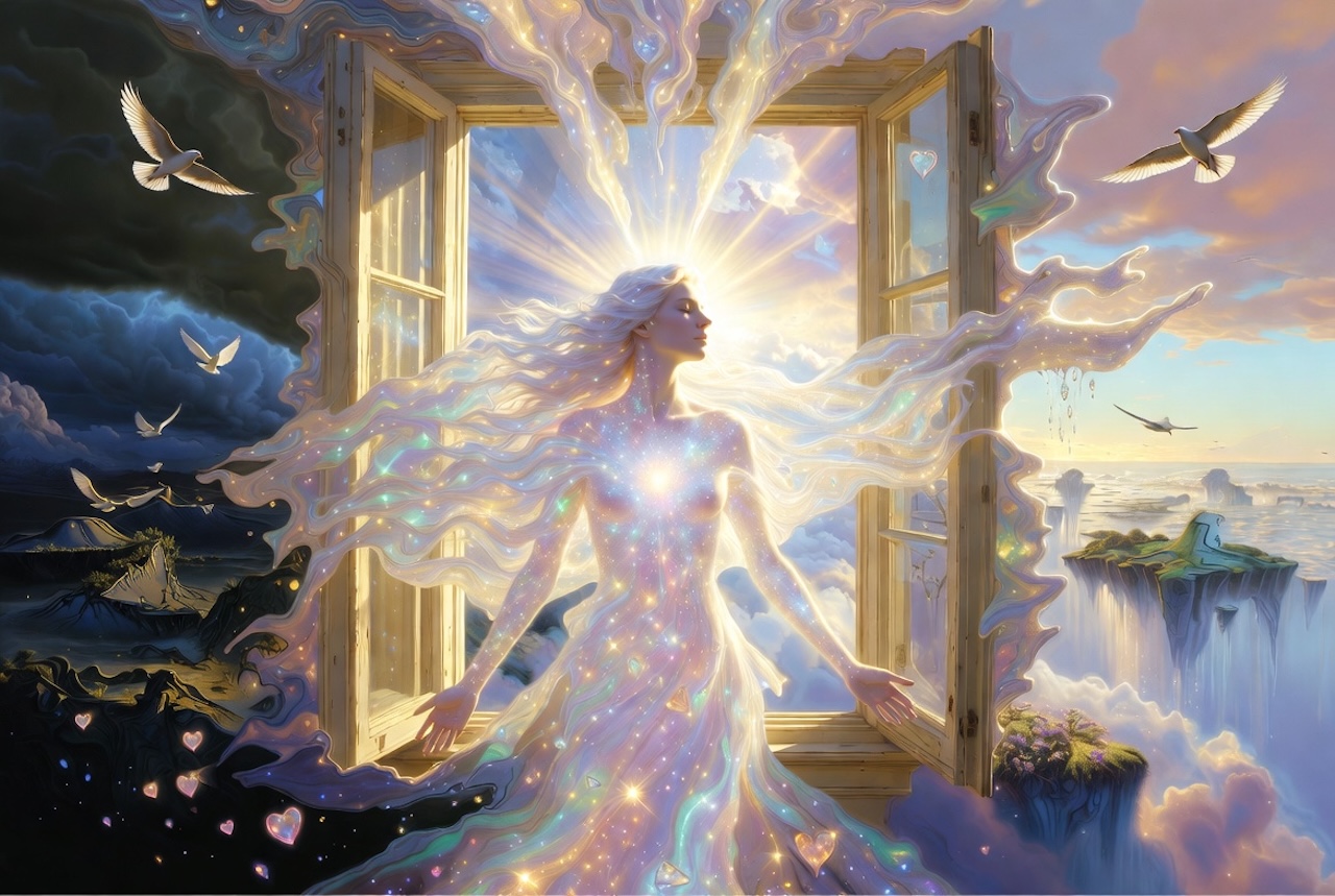 Divine Goal