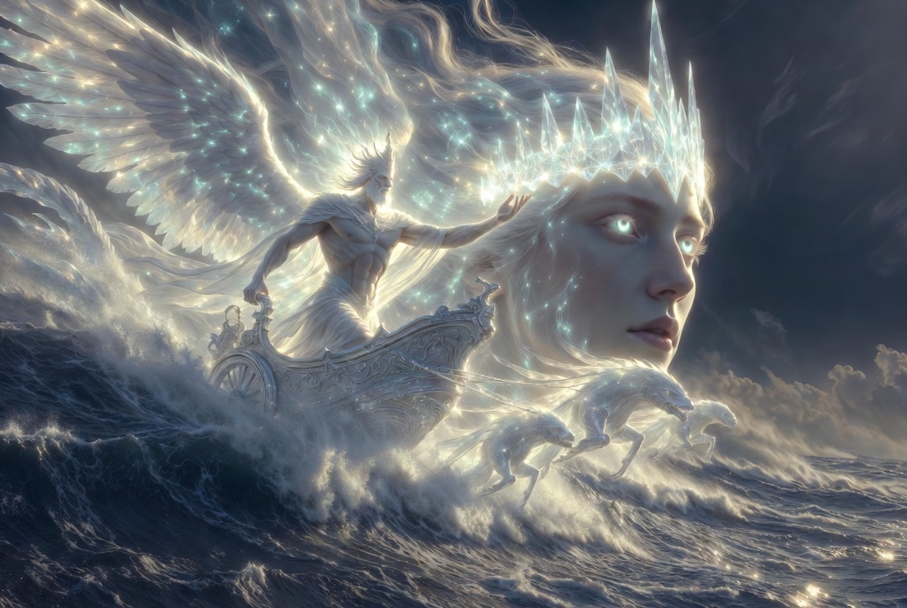 The Crown of Spirit