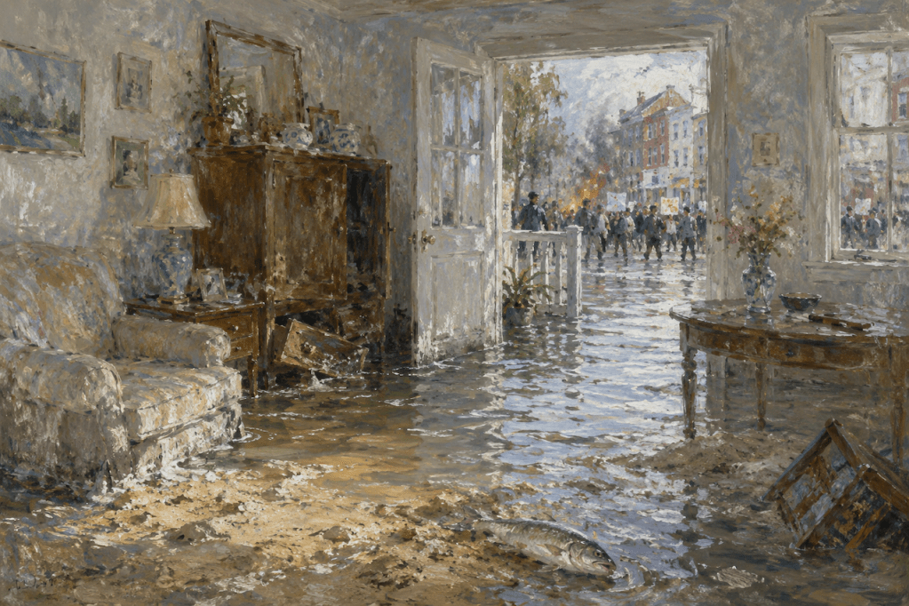 246a Image created by ChatGPT inspired by the poem