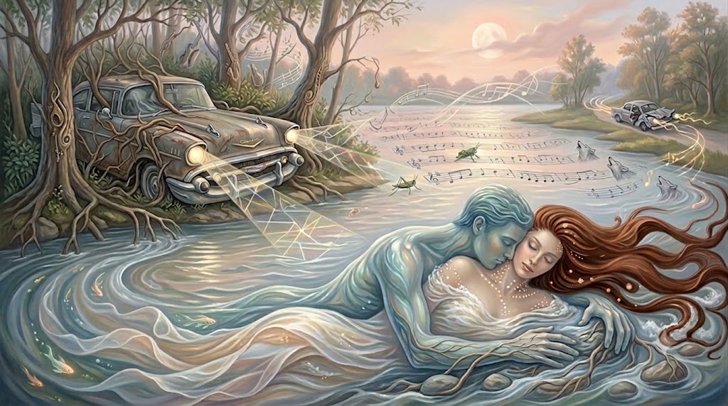 River Music