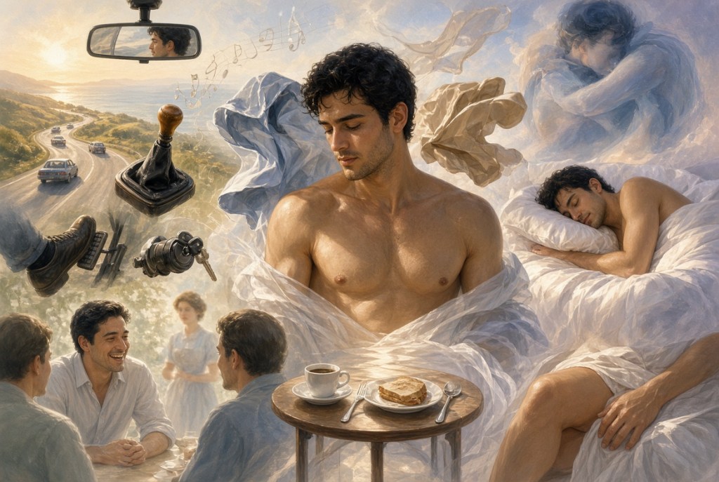 Image created by Grok inspired by the poem