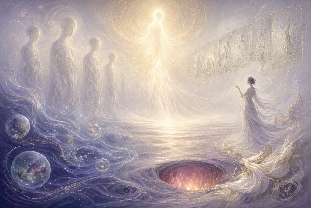 Image created by Grok inspired by the poem