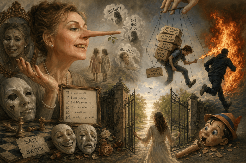 Image created by ChatGPT inspired by the poem
