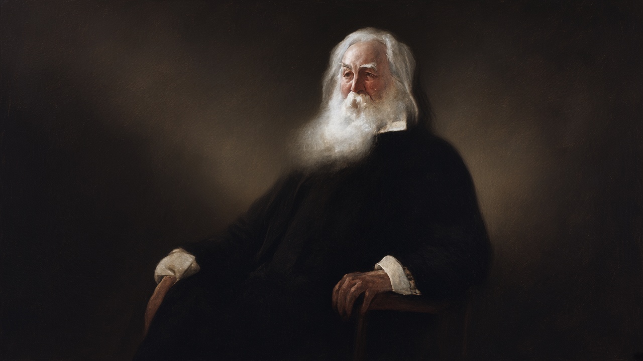 Walt Whitman&rsquo;s &ldquo;When I Heard the Learn&rsquo;d Astronomer&rdquo;
