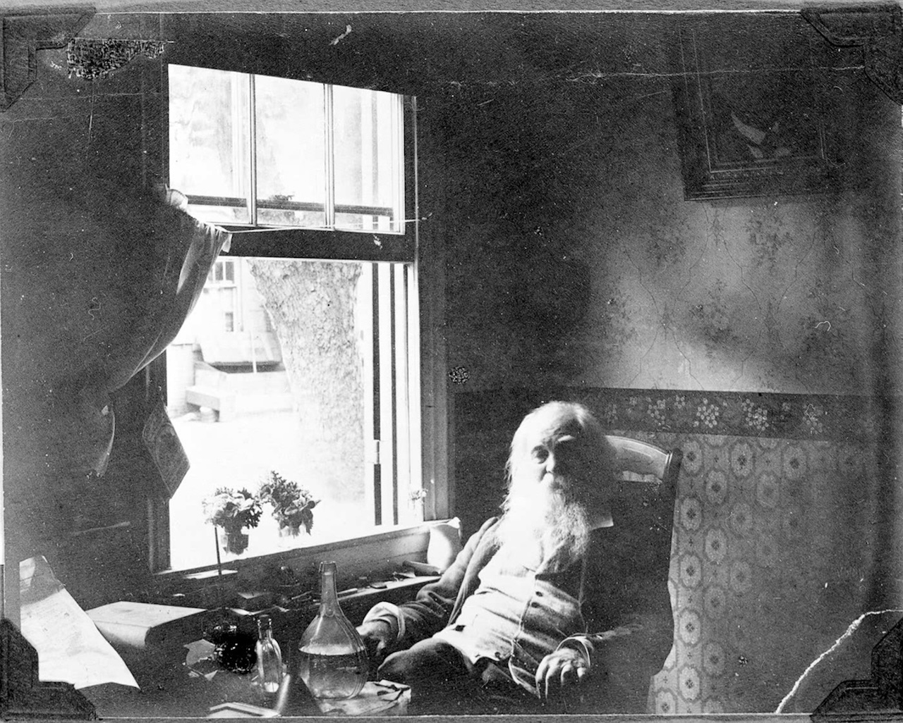 Walt Whitman&rsquo;s &ldquo;Song of the Banner at Daybreak&rdquo;