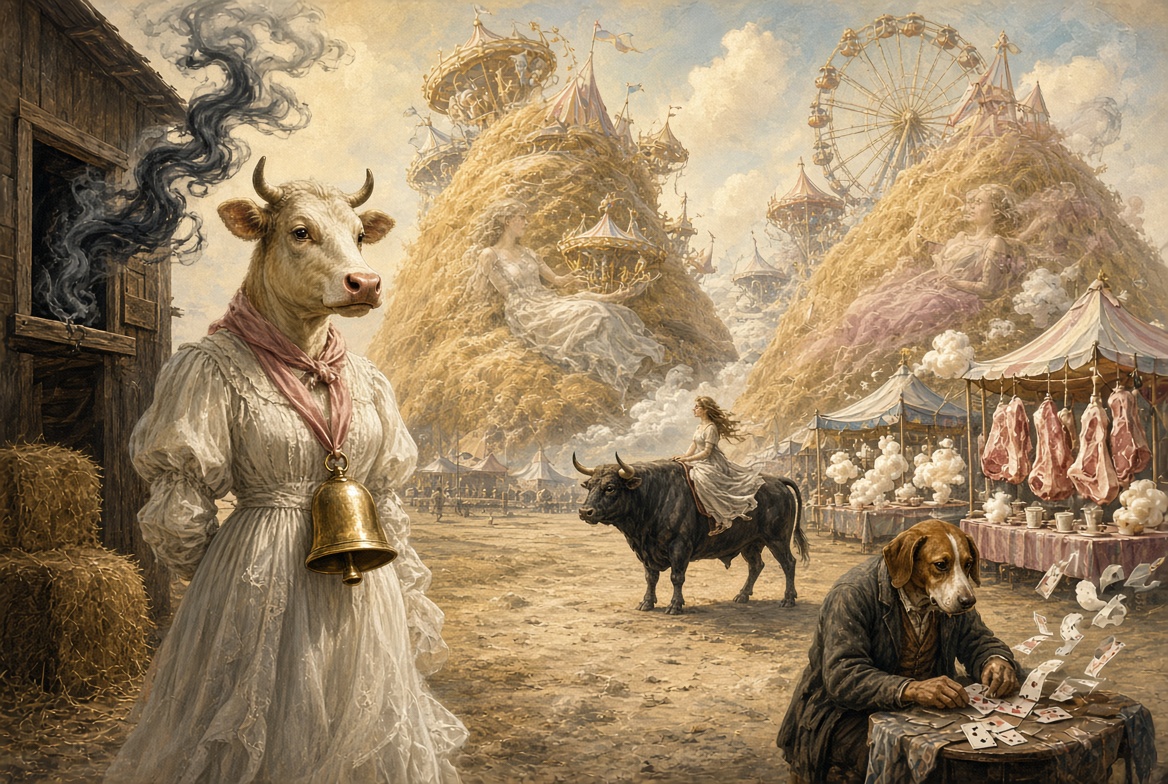 County Fair