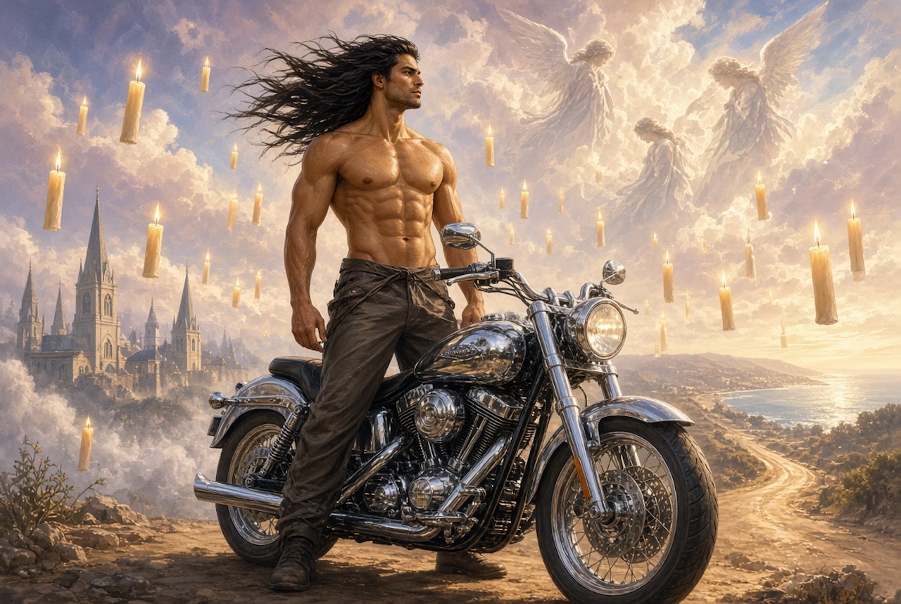 Renegade