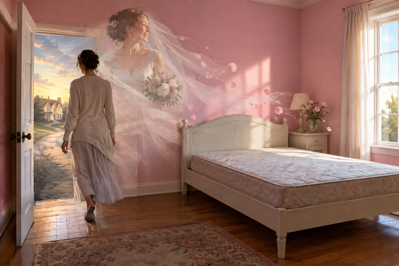 The Empty Room
