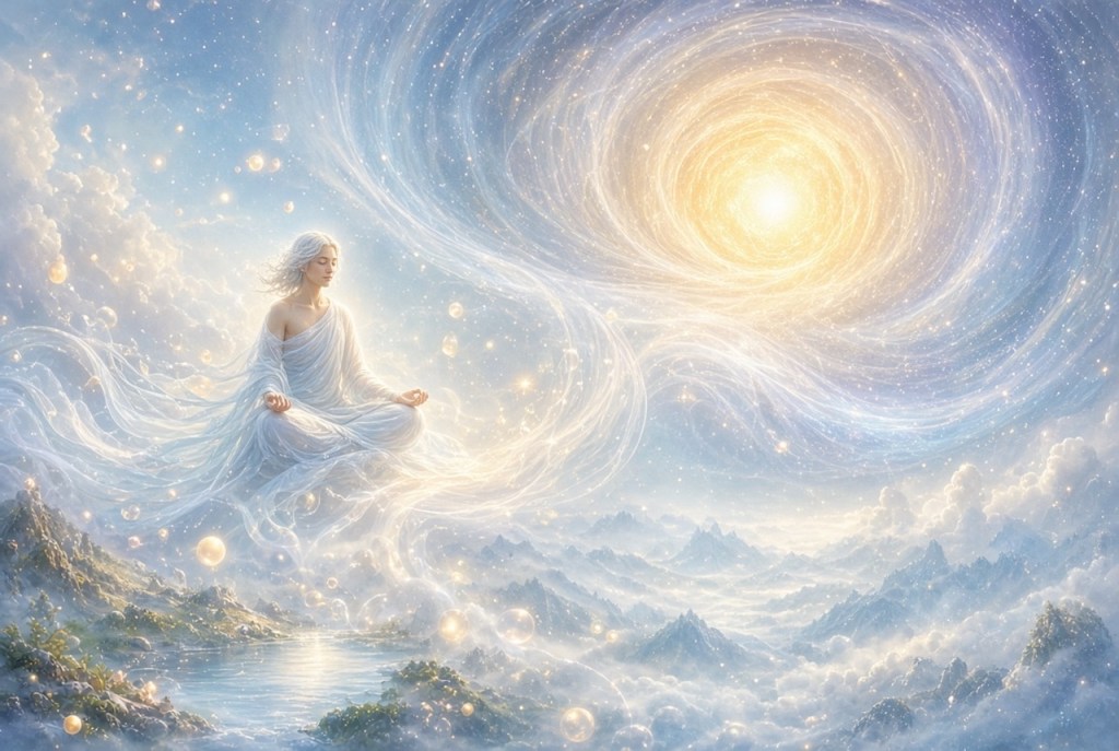 Image created by Grok inspired by the poem