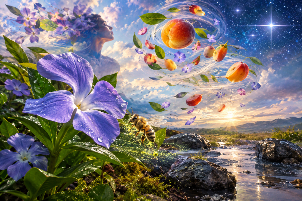 322a Image created by ChatGPT inspired by the poem 