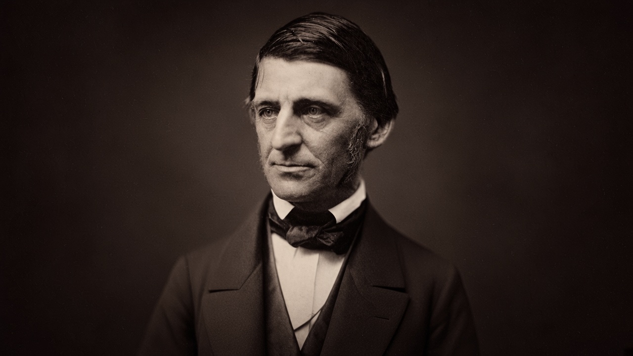 Ralph Waldo Emerson&rsquo;s &ldquo;Days&rdquo;