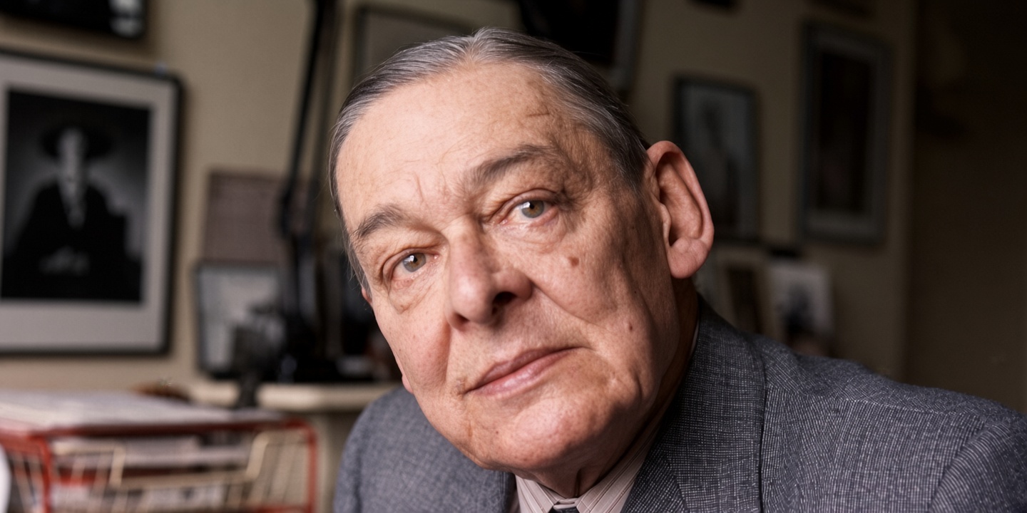T. S. Eliot&rsquo;s &ldquo;The Love Song of J. Alfred Prufrock&rdquo;