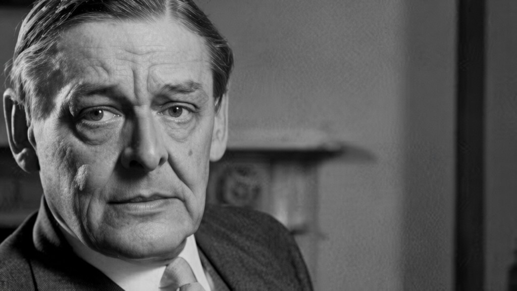 Image a: T. S. Eliot   https://collider.com/t-s-eliot-biopic/ Collider