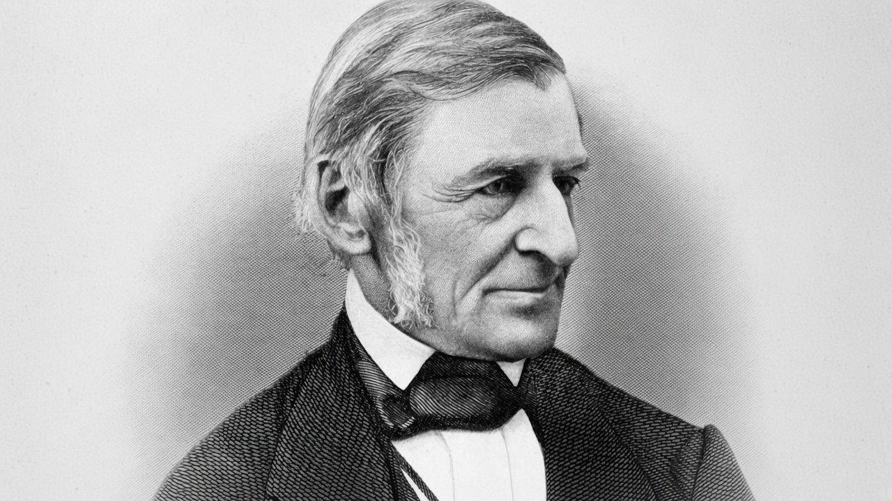 Ralph Waldo Emerson&rsquo;s &ldquo;Threnody&rdquo;
