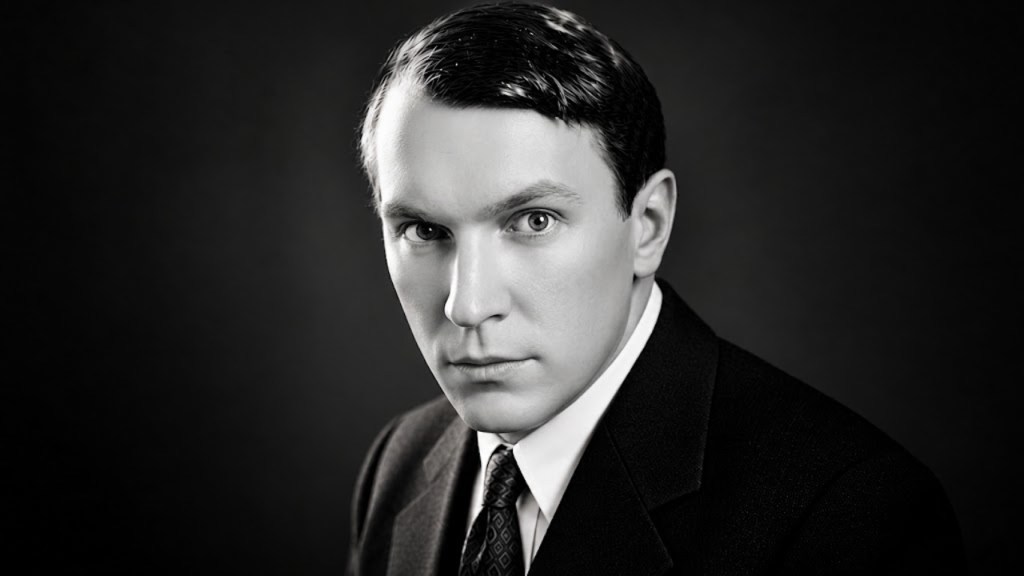 Image c:  Retouched photo by Grok and Gemini of Vachel Lindsay  Original at Alchetron https://alchetron.com/Vachel-Lindsay