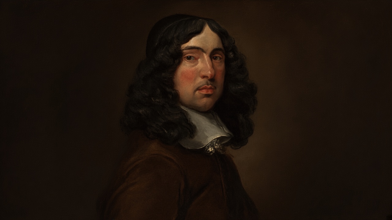 Andrew Marvell&rsquo;s &ldquo;To His Coy Mistress&rdquo;