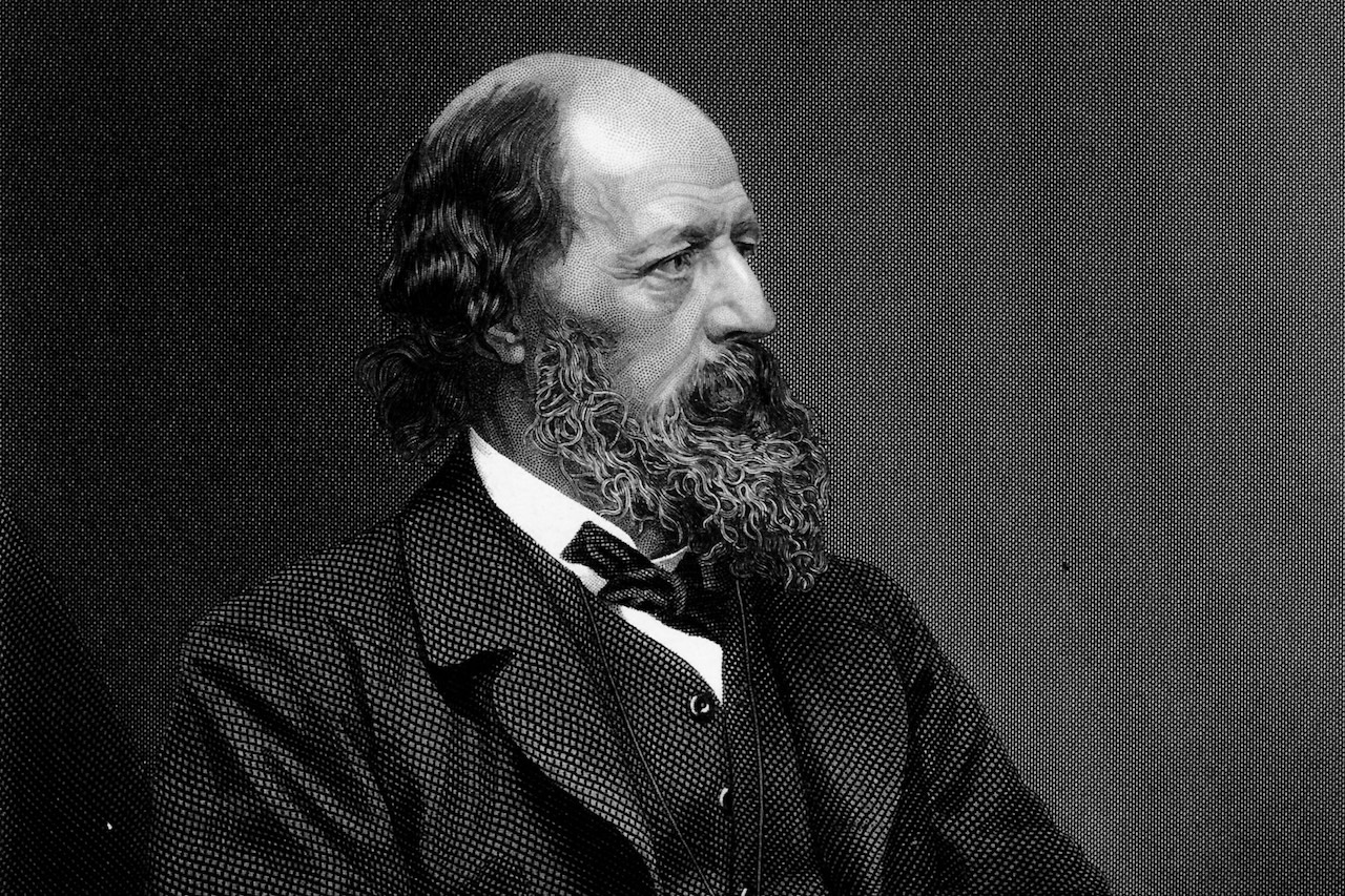 Alfred, Lord Tennyson&rsquo;s &ldquo;Ulysses&rdquo;