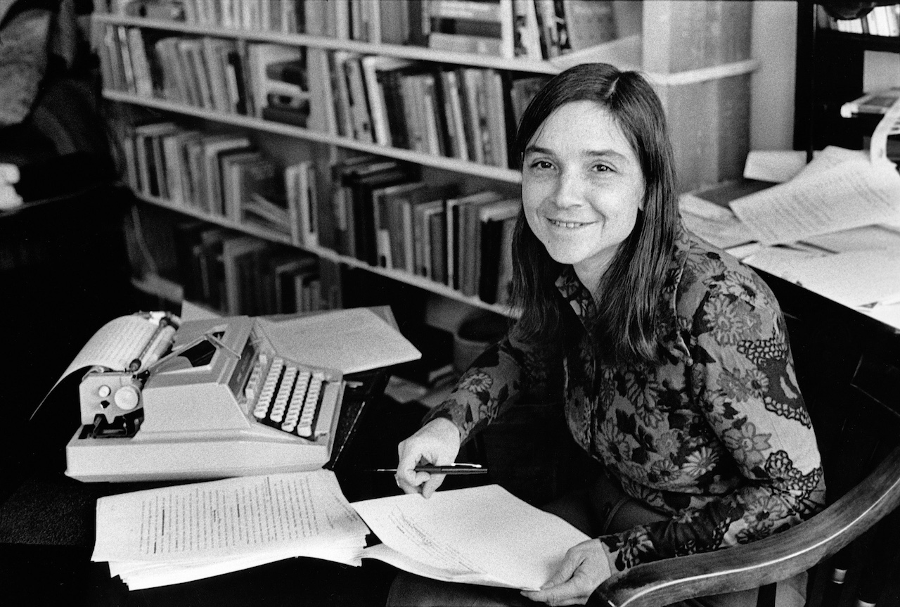 Adrienne Rich&rsquo;s &ldquo;Diving into the Wreck&rdquo;
