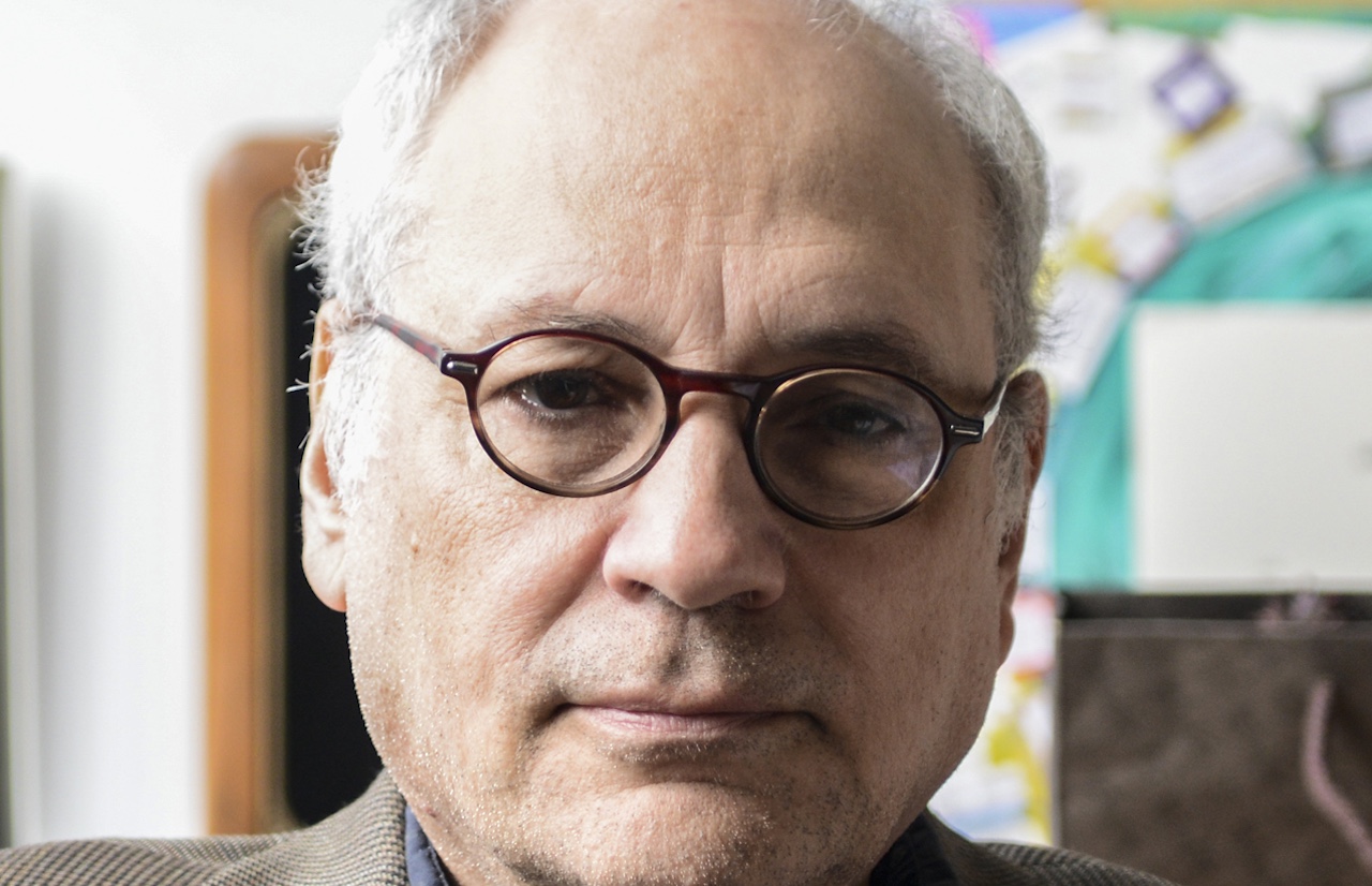 Charles Bernstein&rsquo;s&nbsp; &ldquo;The Ballad of the Girly Man&rdquo;