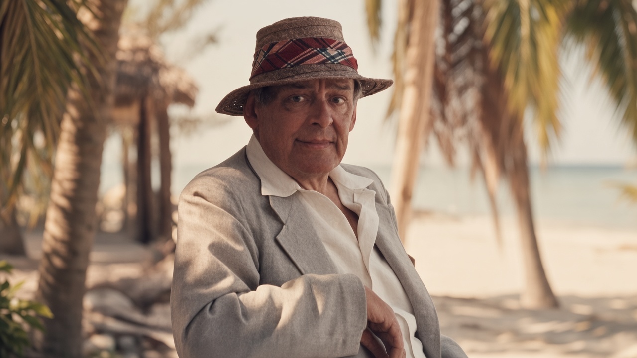 T. S. Eliot&rsquo;s &ldquo;The Hollow Men&rdquo;