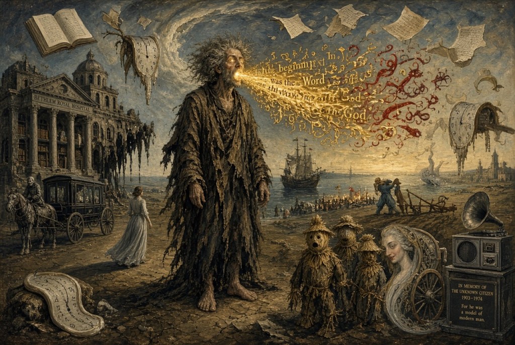 Image created by Grok inspired by the essay