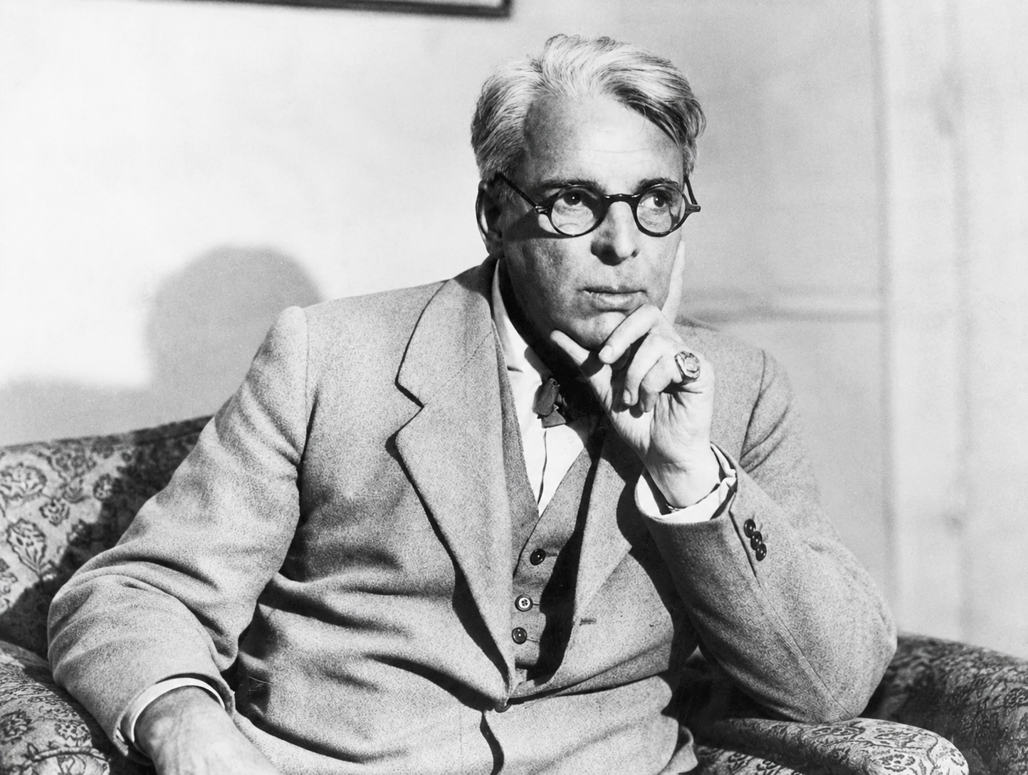 William Butler Yeats&rsquo; &ldquo;Leda and the Swan&rdquo;
