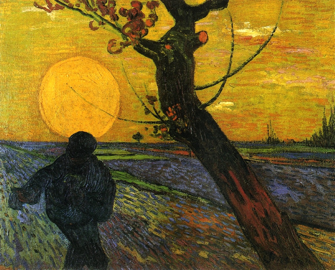 The Planter
